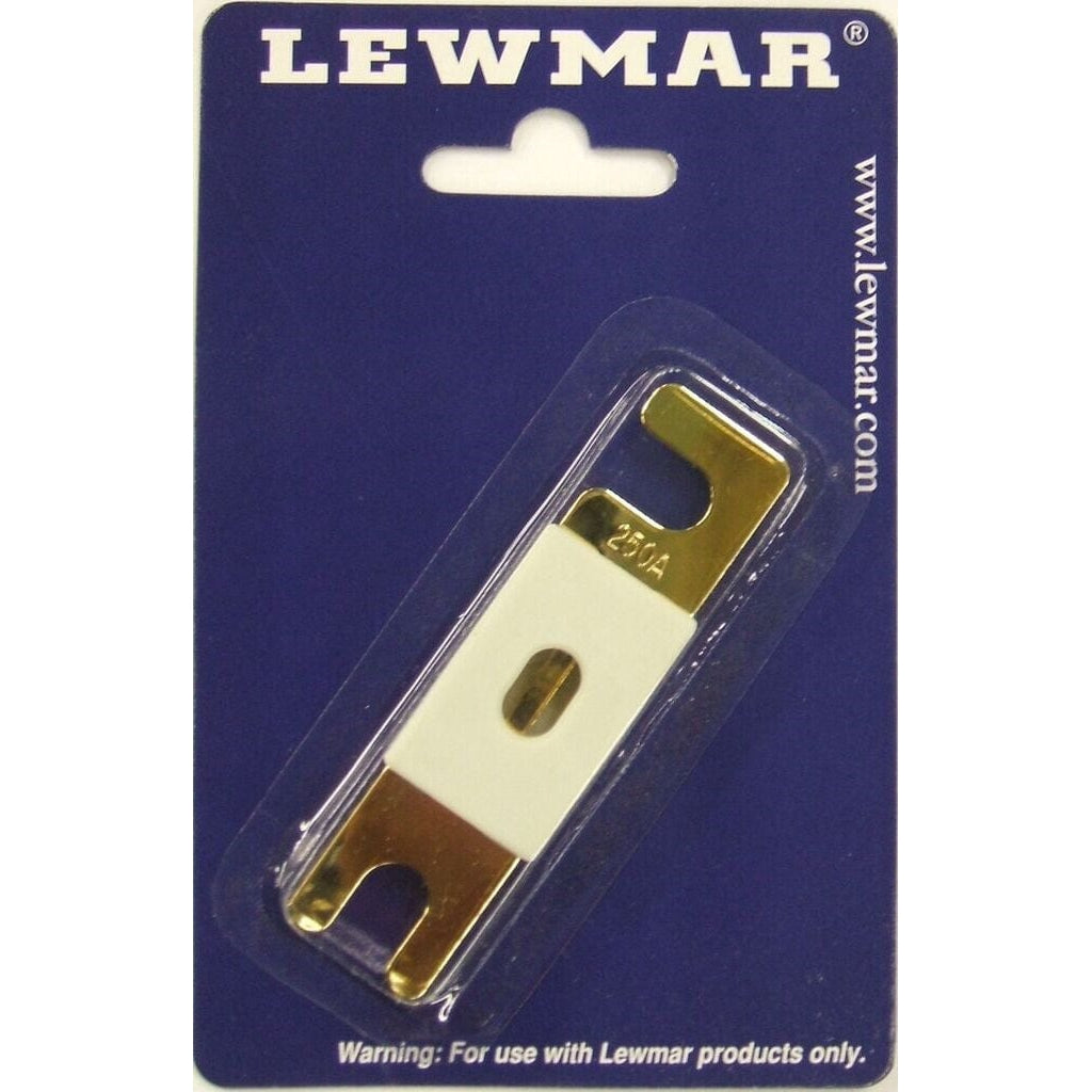Lewmar Qualifies for Free Shipping Lewmar 500a ANL Fuse #589011