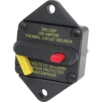Lewmar Qualifies for Free Shipping Lewmar 70a Breaker New Style Panel #68000240