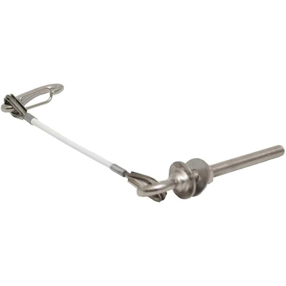 Lewmar Qualifies for Free Shipping Lewmar 8" Anchor Safety Strap #SS180007