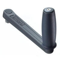 Lewmar Qualifies for Free Shipping Lewmar Alloy Winch Handle 8