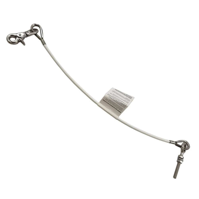 Lewmar Qualifies for Free Shipping Lewmar Anchor Safety Strap PVC Coat. #SS180001