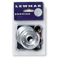 Lewmar Qualifies for Free Shipping Lewmar Anode Kit #589350