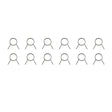 Lewmar Qualifies for Free Shipping Lewmar Barient Pawl Spring Kit 10-pk #19712056
