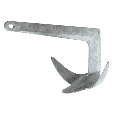 Lewmar Qualifies for Free Shipping Lewmar Claw Anchor 33 lb #0057915
