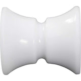 Lewmar Qualifies for Free Shipping Lewmar Delrin Roller 3" Diameter #68000856