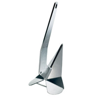 Lewmar Not Qualified for Free Shipping Lewmar Delta Anchor SS 22 lb #0057310