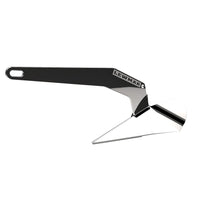 Lewmar Qualifies for Free Shipping Lewmar DTX Anchor SS 13 lb #0057205