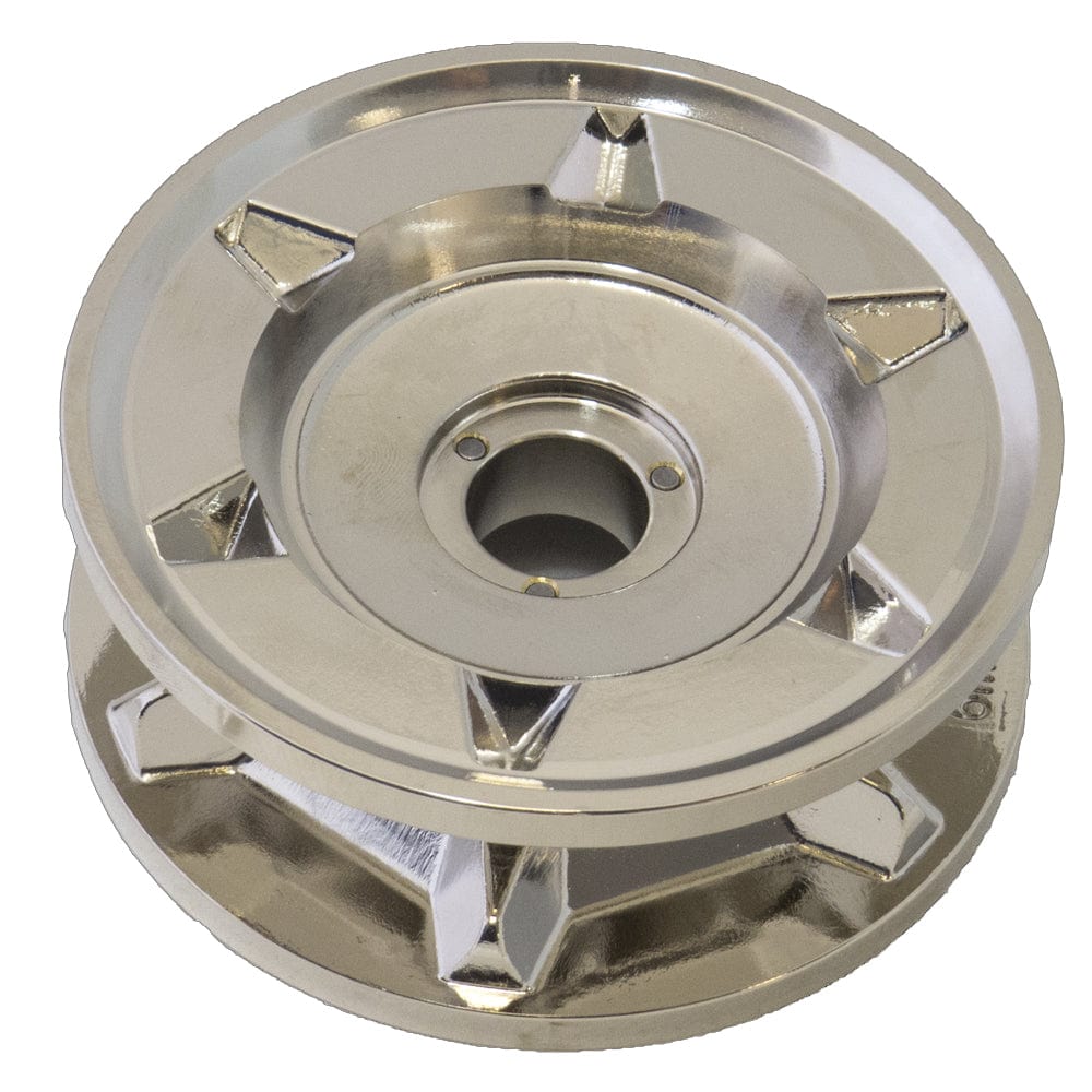 Lewmar Qualifies for Free Shipping Lewmar Dual Gypsy 1/4" 6-7mm #66000769