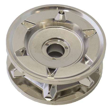 Lewmar Qualifies for Free Shipping Lewmar Dual Gypsy 1/4" 6-7mm #66000769