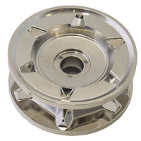 Lewmar Qualifies for Free Shipping Lewmar Dual Gypsy 1/4