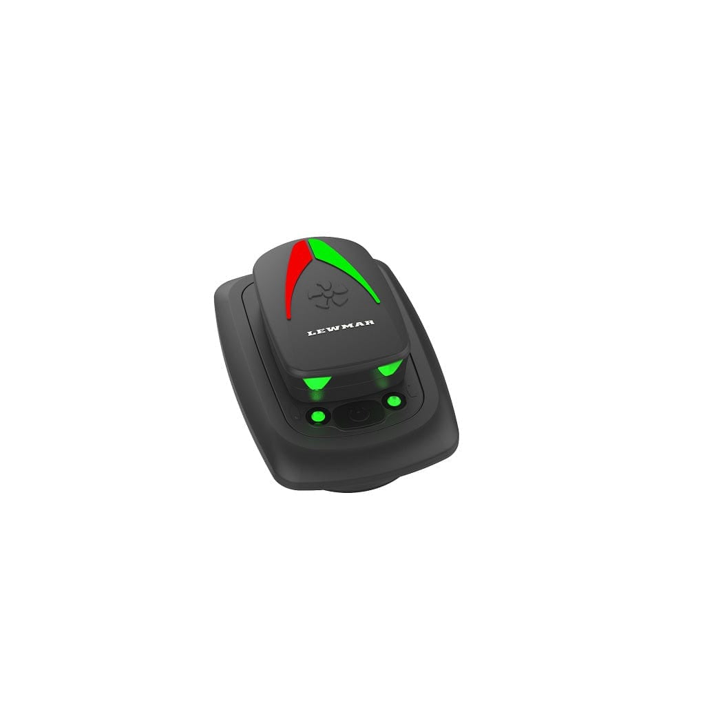 Lewmar Not Qualified for Free Shipping Lewmar Dual Thruster Control Pad Gen2 #589222