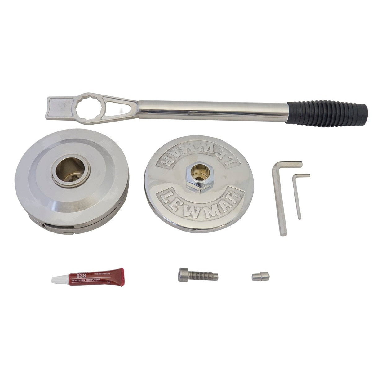 Lewmar Qualifies for Free Shipping Lewmar Emergency Recovery #66840045