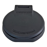 Lewmar Qualifies for Free Shipping Lewmar Footswitch Black Down #68000883