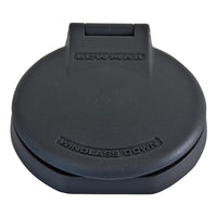 Lewmar Qualifies for Free Shipping Lewmar Footswitch Black Down #68000883