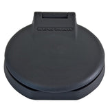 Lewmar Qualifies for Free Shipping Lewmar Footswitch Black Up #68000884