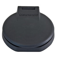 Lewmar Qualifies for Free Shipping Lewmar Footswitch Black Up #68000884