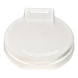 Lewmar Qualifies for Free Shipping Lewmar Footswitch White Down #68000918