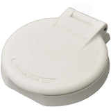 Lewmar Qualifies for Free Shipping Lewmar Footswitch White Up #68000917