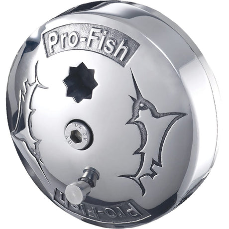 Lewmar Qualifies for Free Shipping Lewmar Free Fall Windlass Upgrade Kit #66000616