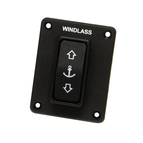 Lewmar Qualifies for Free Shipping Lewmar Guarded Rocker Switch #68000593