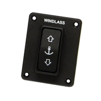 Lewmar Qualifies for Free Shipping Lewmar Guarded Rocker Switch #68000593