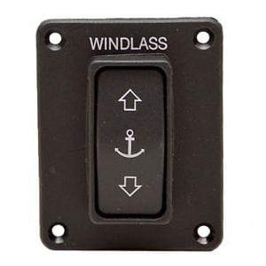 Lewmar Qualifies for Free Shipping Lewmar Guarded Rocker Switch #68000593