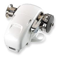 Lewmar Qualifies for Free Shipping Lewmar H2GD Windlass #69600537