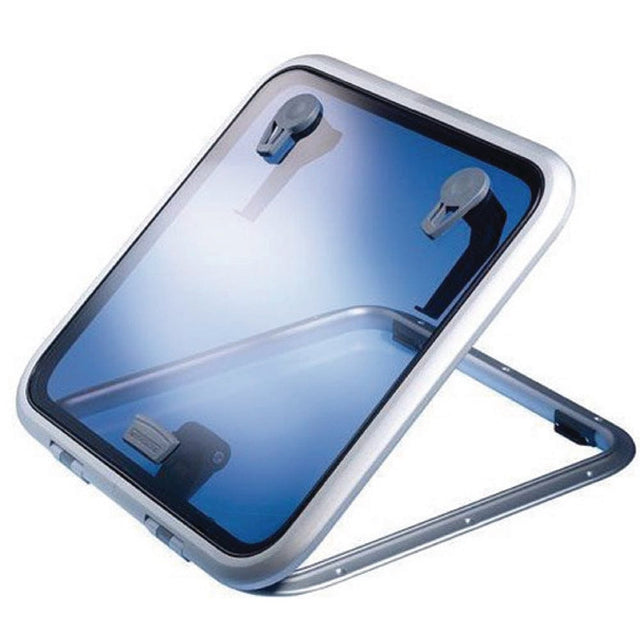 Lewmar Qualifies for Free Shipping Lewmar Hatch 10 Low Profile #39910030