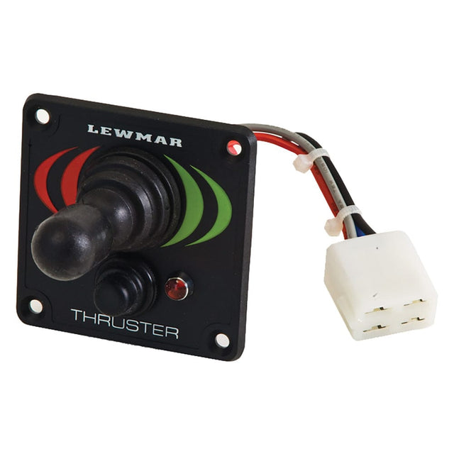 Lewmar Qualifies for Free Shipping Lewmar Locking Joystick #589094