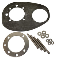 Lewmar Qualifies for Free Shipping Lewmar Mounting Kit Metric V1/V2/V3 #66000631