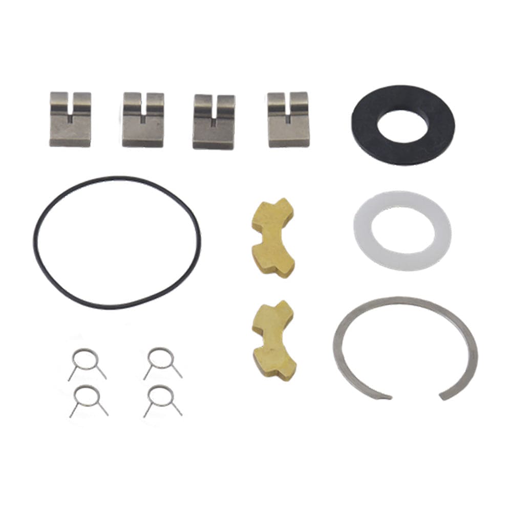 Lewmar Qualifies for Free Shipping Lewmar Ocean/Evo ST 50-60 Spares Kit #48000017