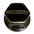 Lewmar Qualifies for Free Shipping Lewmar PG 5/8" UNC Nut & Washer Kit #89400470