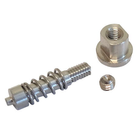 Lewmar Qualifies for Free Shipping Lewmar Pro-Fish Retaining Pin Kit #66000619