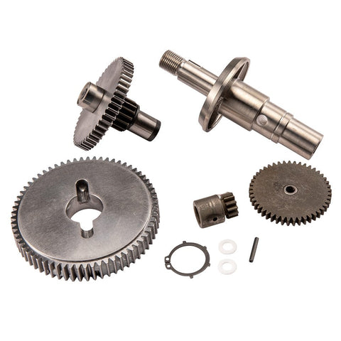 Lewmar Qualifies for Free Shipping Lewmar Pro Series Gen 3 Gears & Shaft Kit #66000761