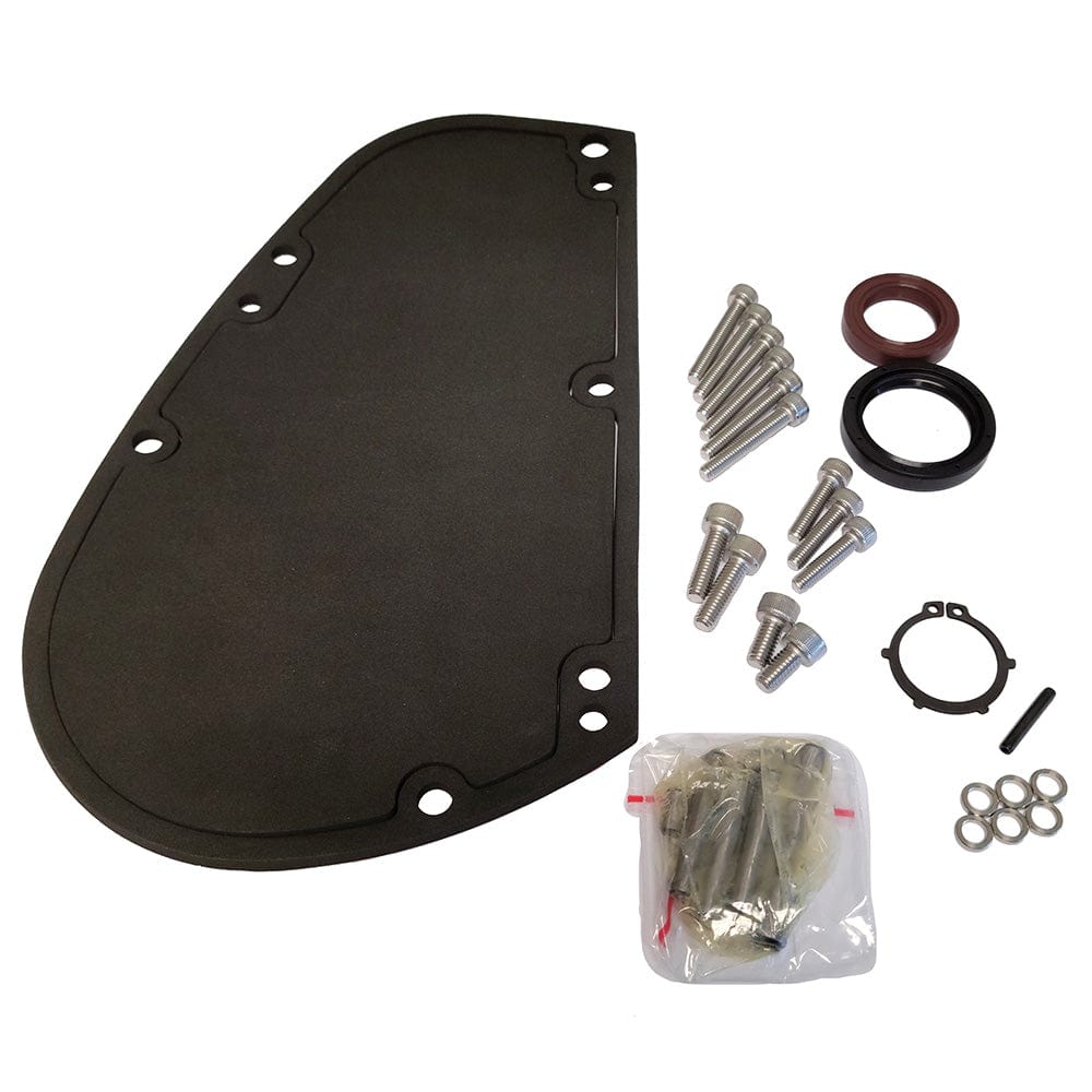 Lewmar Qualifies for Free Shipping Lewmar Pro Series Gen 3 Seals & Screw Kit #66000764