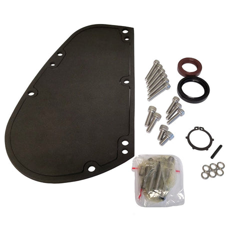 Lewmar Qualifies for Free Shipping Lewmar Pro Series Gen 3 Seals & Screw Kit #66000764