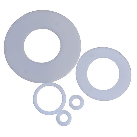 Lewmar Qualifies for Free Shipping Lewmar Pro Series Gen 3 Washer Kit #66000758