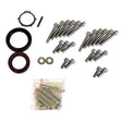 Lewmar Qualifies for Free Shipping Lewmar Pro Series Seals Dowels & Screws Kit #66000104