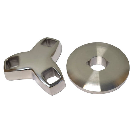 Lewmar Qualifies for Free Shipping Lewmar Pro Sport Clutch Nut & Cone Kit #66000098