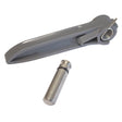 Lewmar Qualifies for Free Shipping Lewmar Pro-Sport Control Arm Kit #66000649