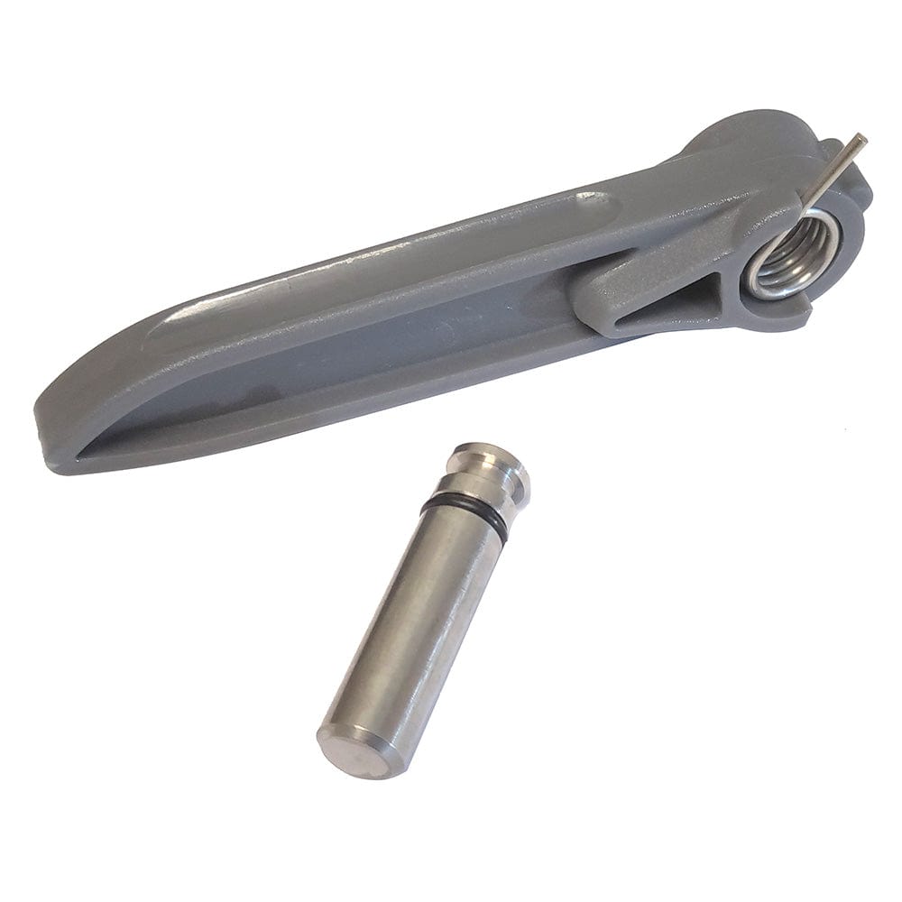 Lewmar Qualifies for Free Shipping Lewmar Pro-Sport Control Arm Kit #66000649