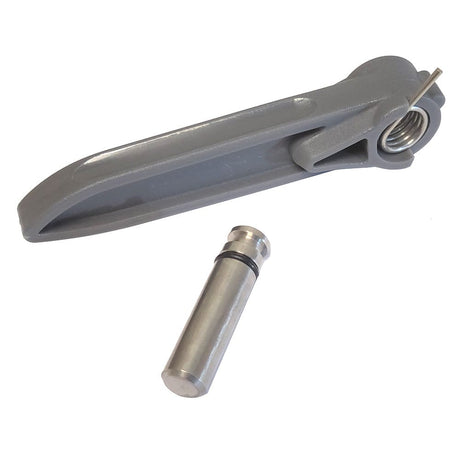 Lewmar Qualifies for Free Shipping Lewmar Pro-Sport Control Arm Kit #66000649