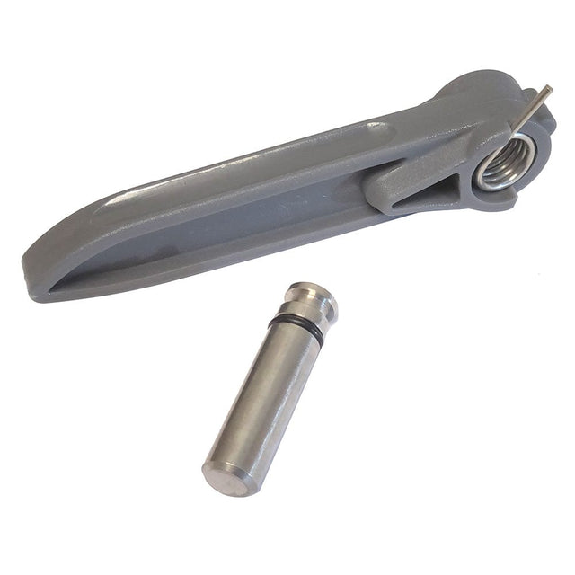 Lewmar Qualifies for Free Shipping Lewmar Pro-Sport Control Arm Kit #66000649
