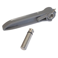 Lewmar Qualifies for Free Shipping Lewmar Pro-Sport Control Arm Kit #66000649
