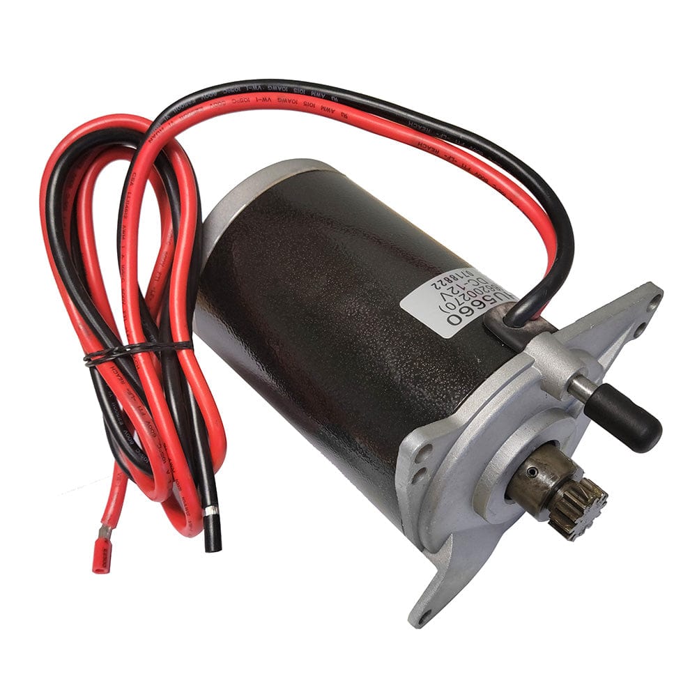 Lewmar Qualifies for Free Shipping Lewmar Pro Sport Gen 3 12v Motor Kit #66000763