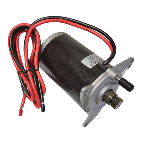 Lewmar Qualifies for Free Shipping Lewmar Pro Sport Gen 3 12v Motor Kit #66000763