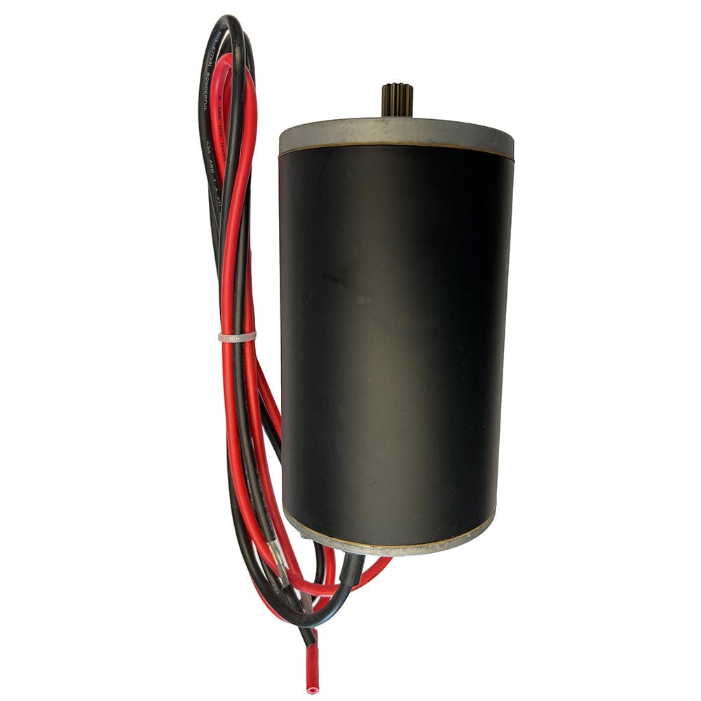 Lewmar Qualifies for Free Shipping Lewmar Pro Sport Motor 12v 150w IP66 #66200146