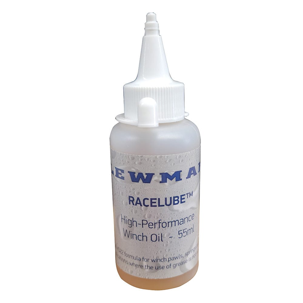 Lewmar Qualifies for Free Shipping Lewmar Race Lube 55ml #19701600