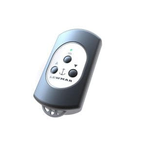Lewmar Qualifies for Free Shipping Lewmar Replacement Wireless Remote Control #68001005