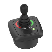 Lewmar Qualifies for Free Shipping Lewmar Single Thruster Joystick Control Gen2 #589268